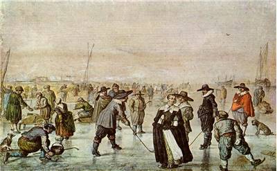 History Of Hockey - Who Invented Hockey Game?